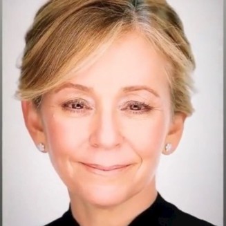 Jennifer Geiling, Founder and CEO of Shoken